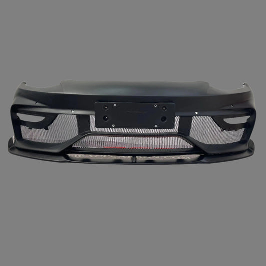Tesla Model 3 Front Bumper Assembly