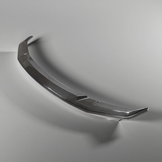 Carbon Fiber GTS Front Splitter for BMW F87 M2 Competition 2019 to 2021