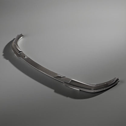 Carbon Fiber Front Bumper Lip for BMW G20 M Sport Sedan 2019-2020