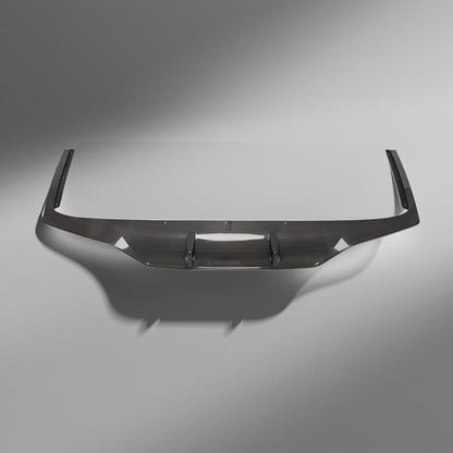 G11 Carbon fiber Diffuser Lip for BMW 7 Series M-Sport (2019 to 2020)