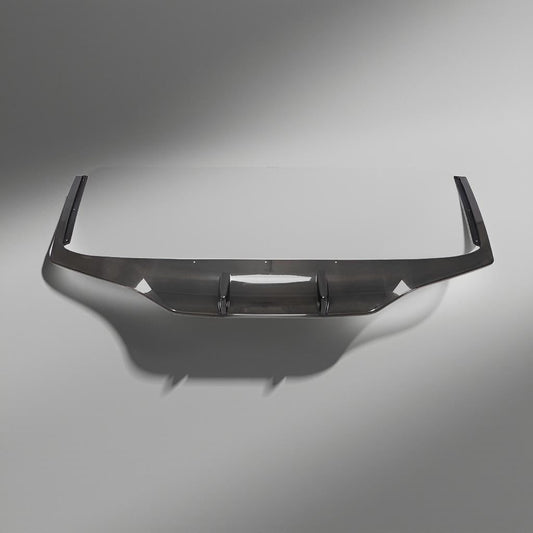 G11 Carbon fiber Diffuser Lip for BMW 7 Series M-Sport (2019 to 2020)