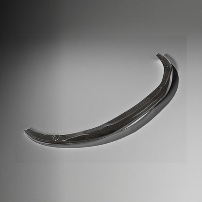Carbon Fiber Front Diffuser Lip for BMW G22 & G23 M440 Coupe 2-Door (2021-2023)