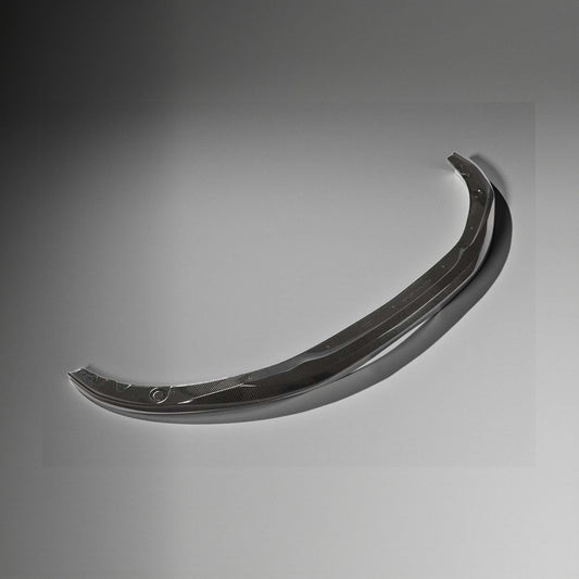 Carbon Fiber Front Diffuser Lip for BMW G22 & G23 M440 Coupe 2-Door (2021-2023)