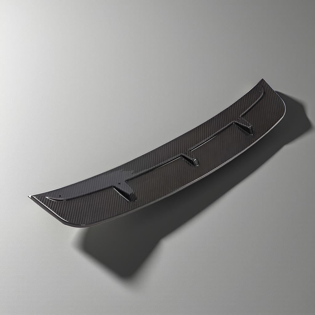 Dry Carbon Fiber Front Center Lip for BMW 8 Series G14/G15/G16 (2021)