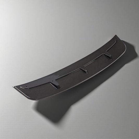 Dry Carbon Fiber Front Center Lip for BMW 8 Series G14/G15/G16 (2021)