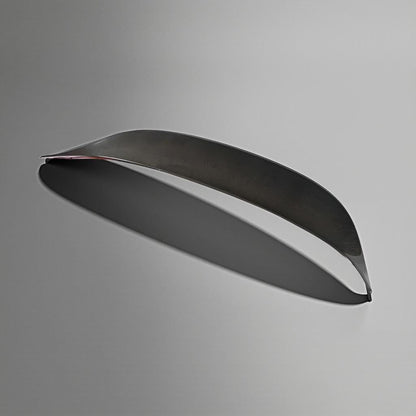 Carbon Fiber Rear Spoiler - Toyota Camry LE/SE/XLE/XSE Sedan (2018-2021)