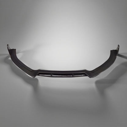 Carbon Fiber Front Spoiler for Audi S6 Sedan & A6 C7 SLINE (2016-2019)