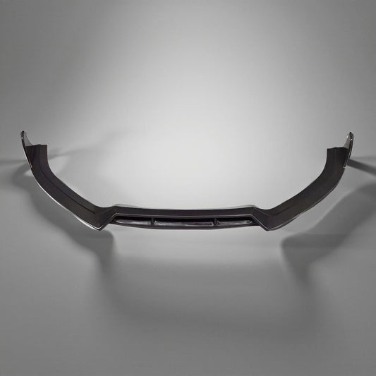 Carbon Fiber Front Spoiler for Audi S6 Sedan & A6 C7 SLINE (2016-2019)