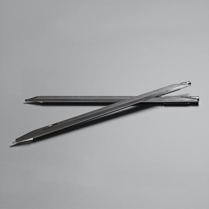 Real Carbon Fiber Side Skirt Extension for BMW G80 M3 Competition (2021-2023)