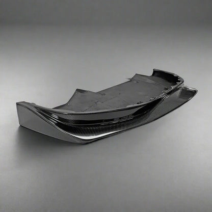 Nissan R35 GT-R Carbon Fiber Front Splitter