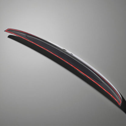 Carbon Fiber Rear Spoiler for Infiniti G25, G35 & G37 Sedan (2006-2013)