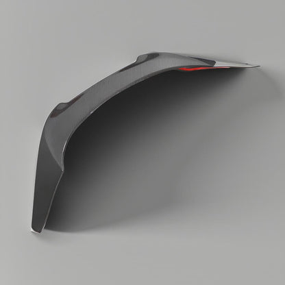 Dry Carbon Fiber Rear Spoiler - Toyota GR Supra Hatchback 2-Door (2020-2021)