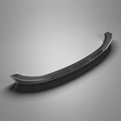 i3 Carbon Front Chin Lip for BMW i3 REX Sport Hatchback (2018-2020) - Excludes i3s