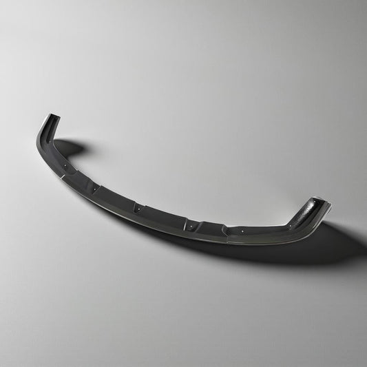 F87 Carbon Fiber Front Bumper Lip for 2018-2020 BMW M2 Competition Coupe