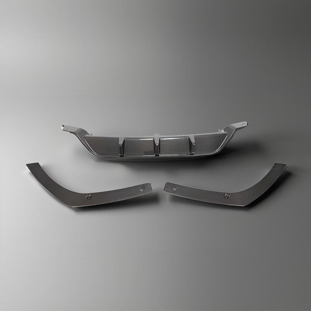 Carbon Fiber Rear Diffuser for BMW 6 Series G32 630i GT M Tech (2017-2019)