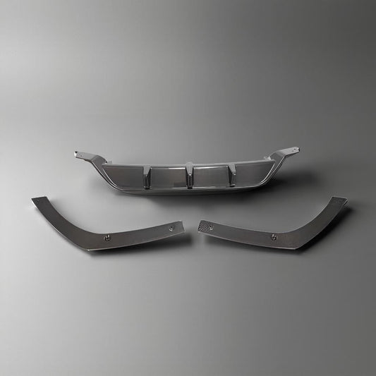 Carbon Fiber Rear Diffuser for BMW 6 Series G32 630i GT M Tech (2017-2019)