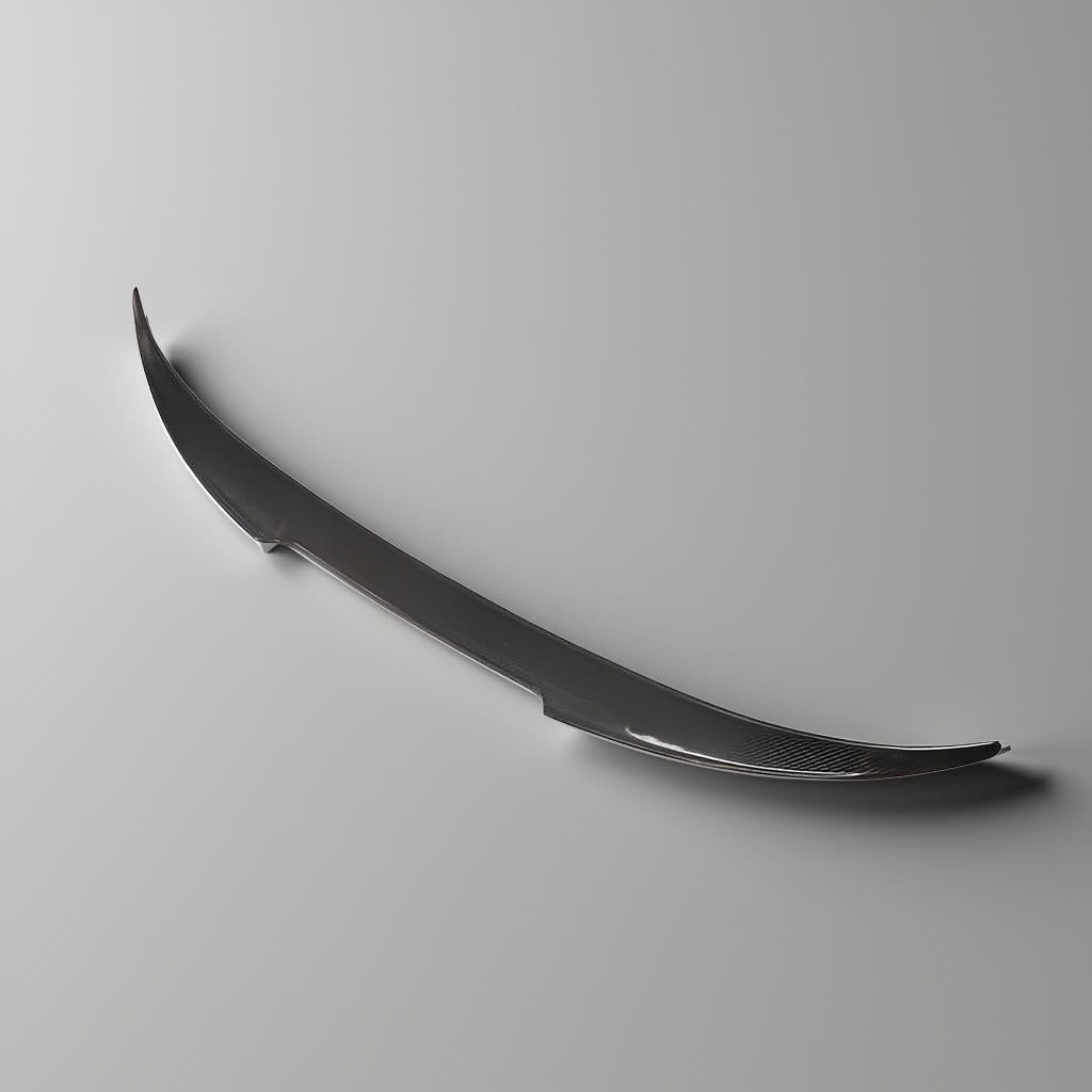 BMW 8 Series G16 F93 M8 Rear Spoiler (2018-2021)