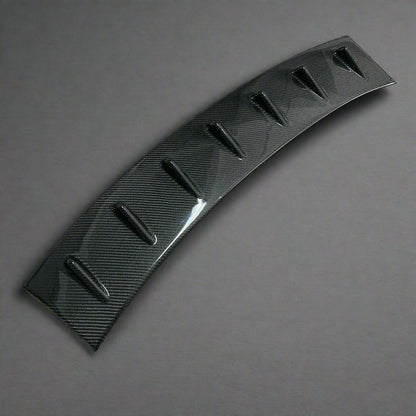 NYTFORGE Carbon Fiber Roof Spoiler Impreza/WRX/STI Sedan (2002-2007)