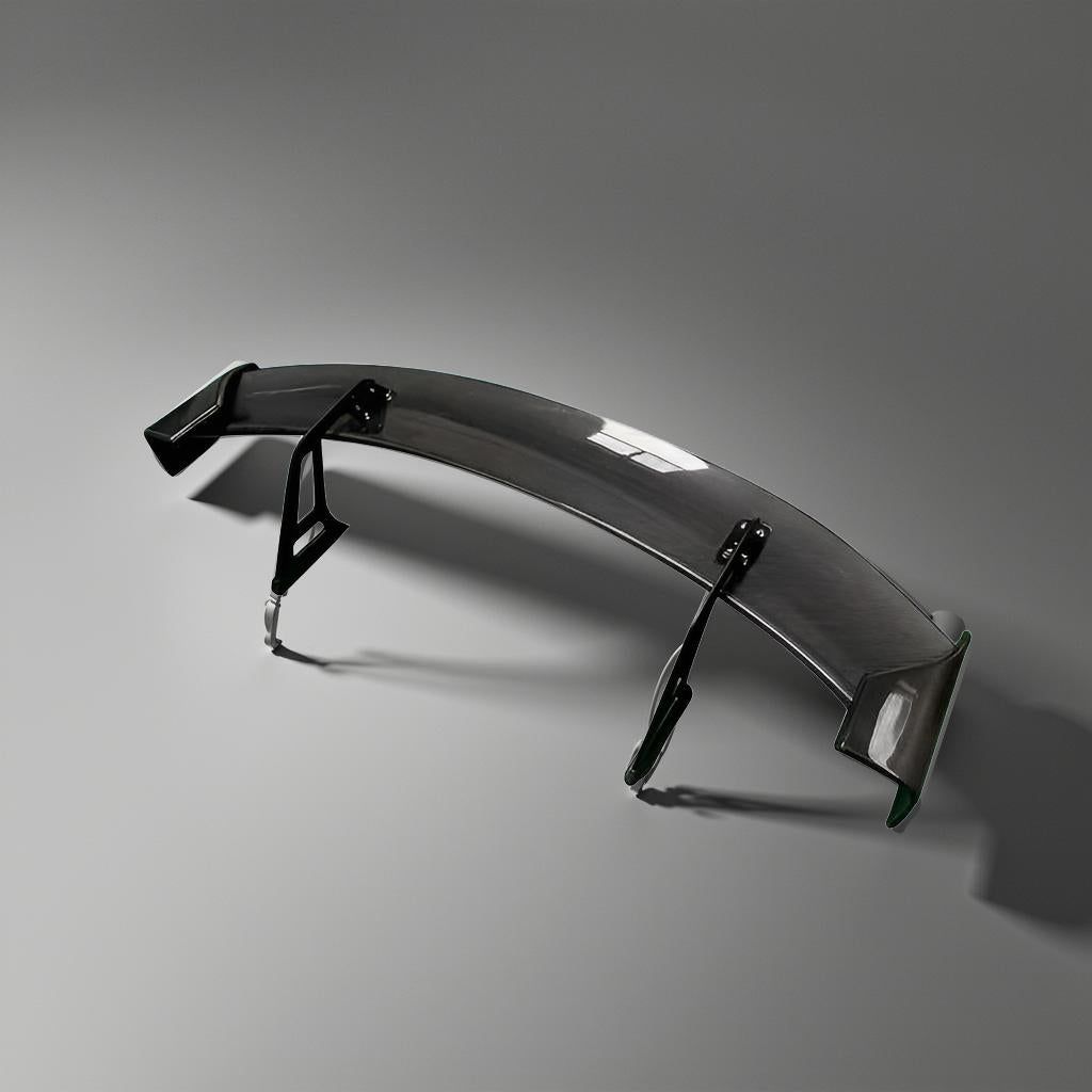 Carbon Fiber Rear Spoiler - Toyota GR86 Coupe (2022-2023)