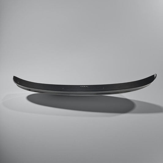 Carbon Fiber Trunk Spoiler for BMW F90 M5 G30/G31/G38 520i/530i/540i M Sport (2017-2019)