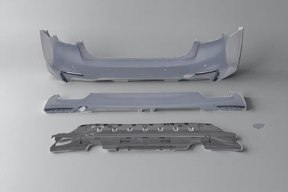 G30 M TECH Body Kit for BMW G30, G31 & G38 (520i, 530i, 540i) 2018-2020