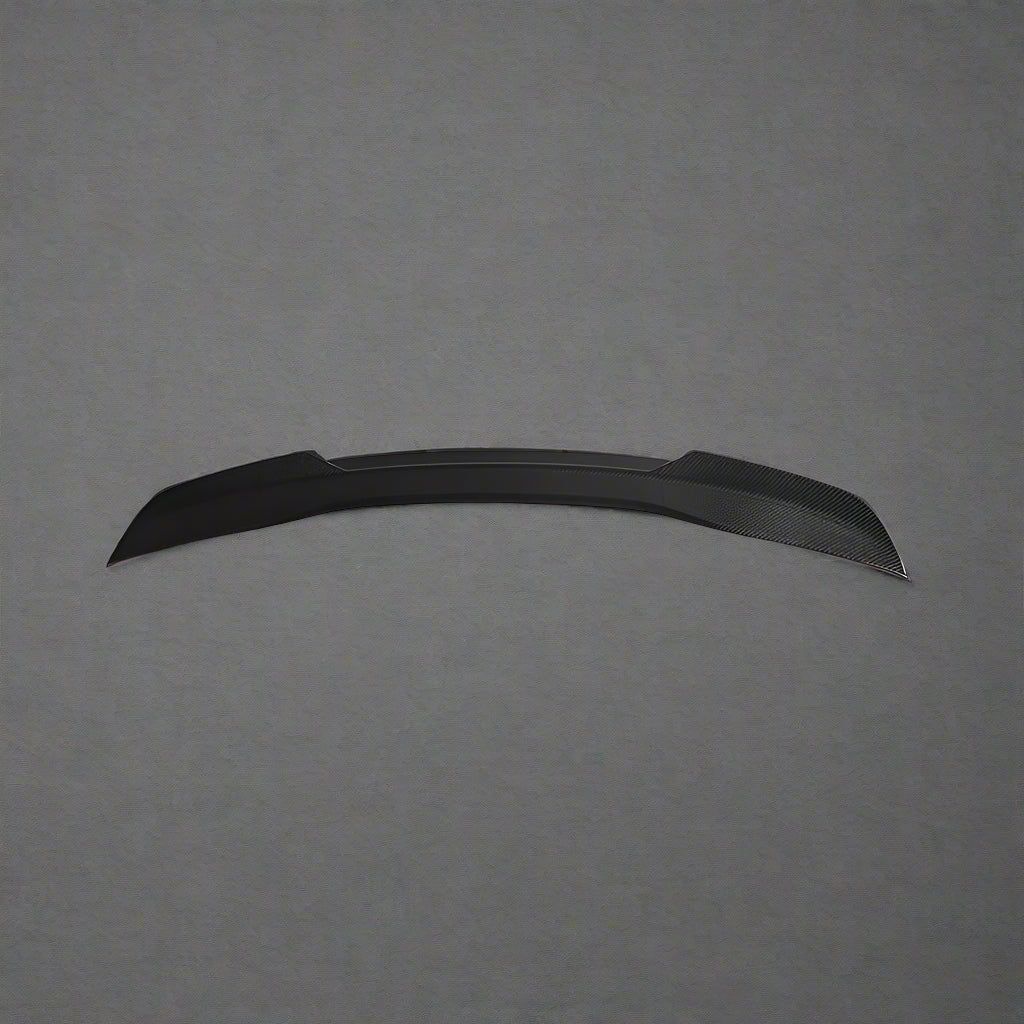 NYTFORGE Carbon Fiber Rear Spoiler for Honda Civic 11th Gen