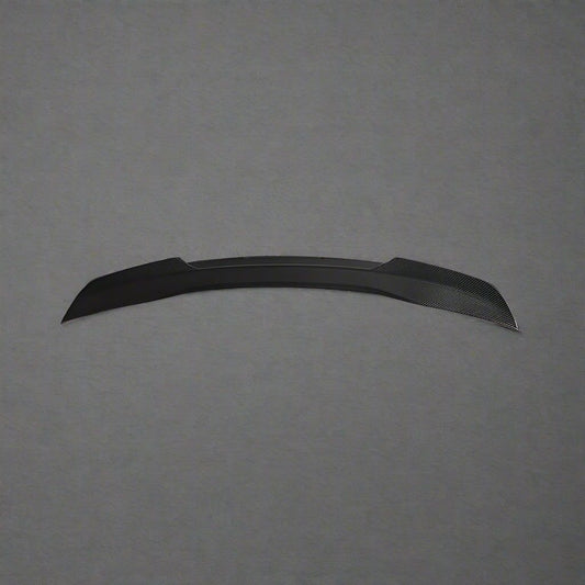 NYTFORGE Carbon Fiber Rear Spoiler for Honda Civic 11th Gen