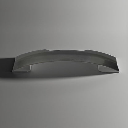 2024 Ford Mustang Dark Horse Carbon Fiber Rear Spoiler
