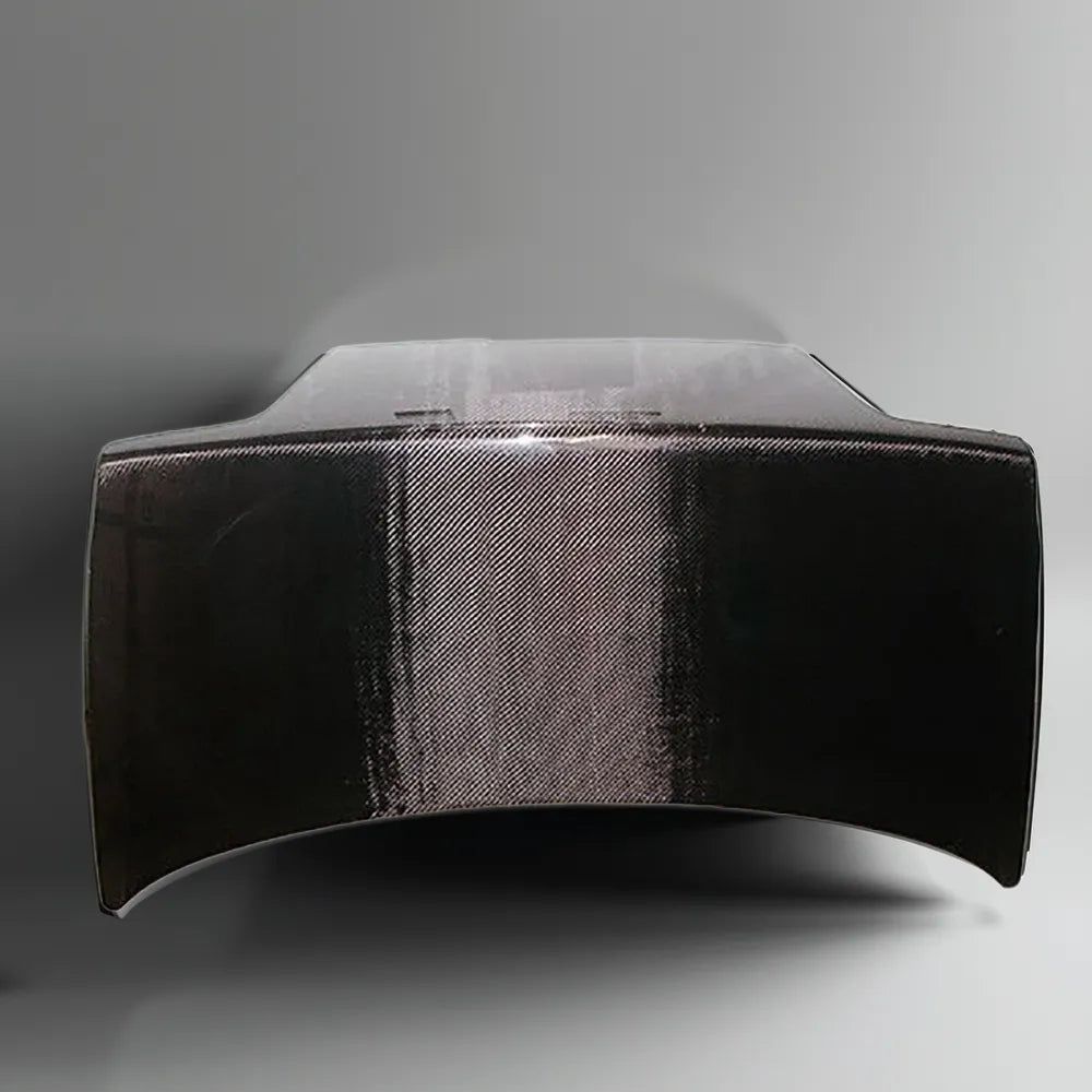 Nytforge Carbon Fiber Trunk – Nissan R33