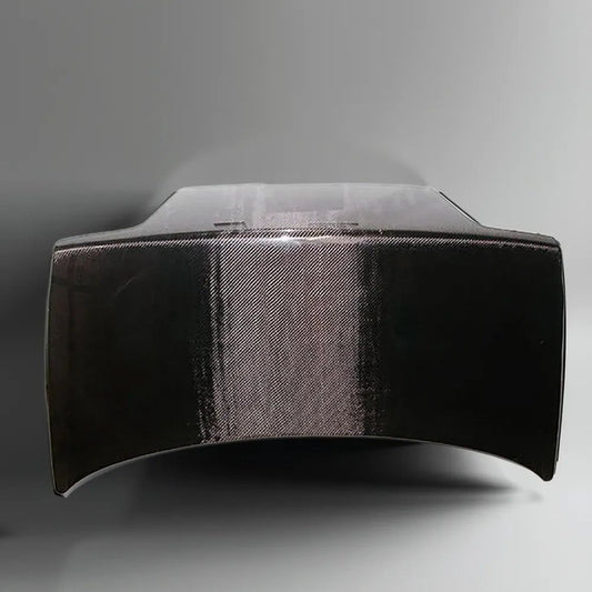 Nytforge Carbon Fiber Trunk – Nissan R33