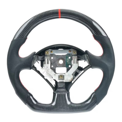 S2000 Carbon Fiber steering wheel