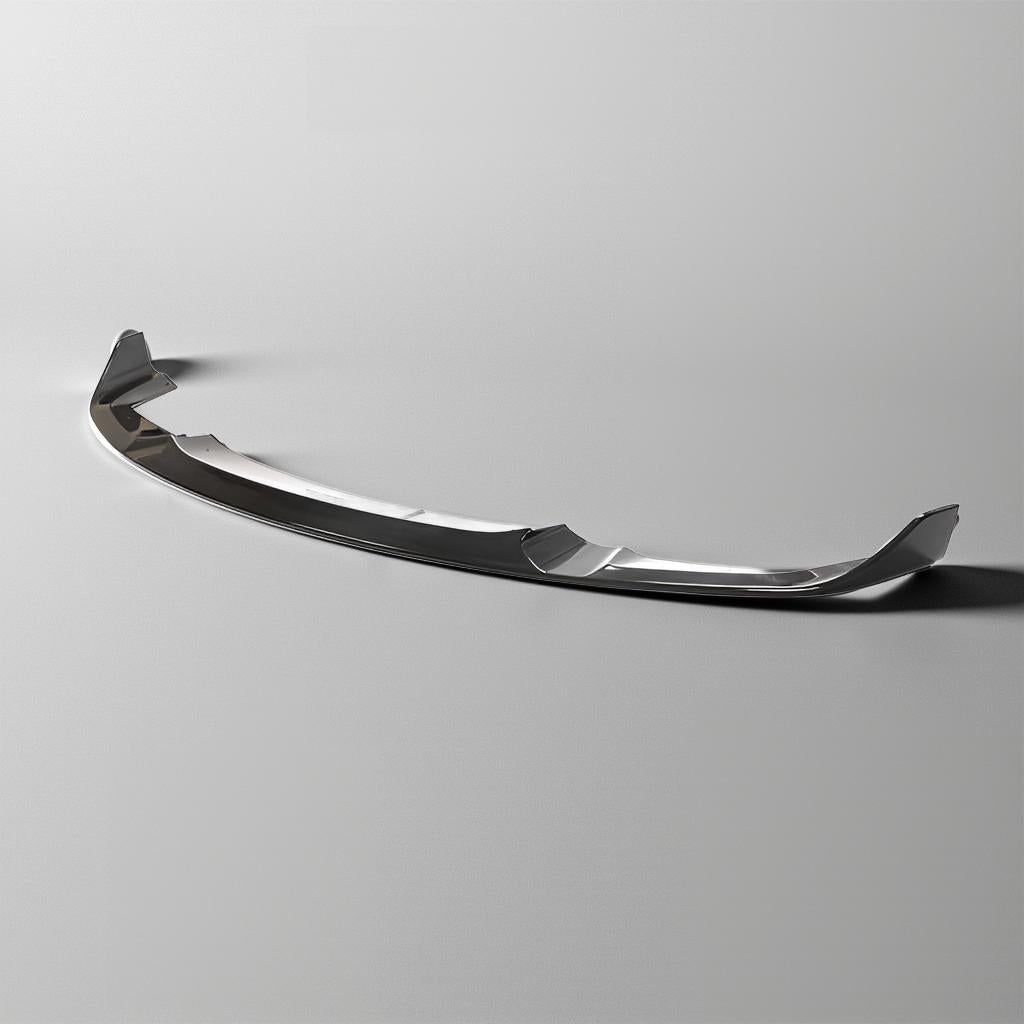 BMW F87 M2 Coupe Carbon Fiber Front Splitter Extension (2016-2019)