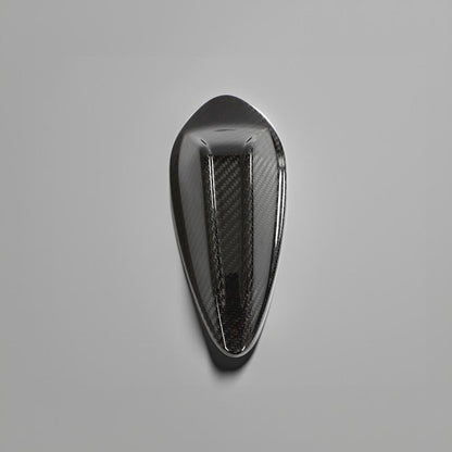 Carbon Fiber Antenna Cover for BMW 3 Series G20 LCI 2022-2023