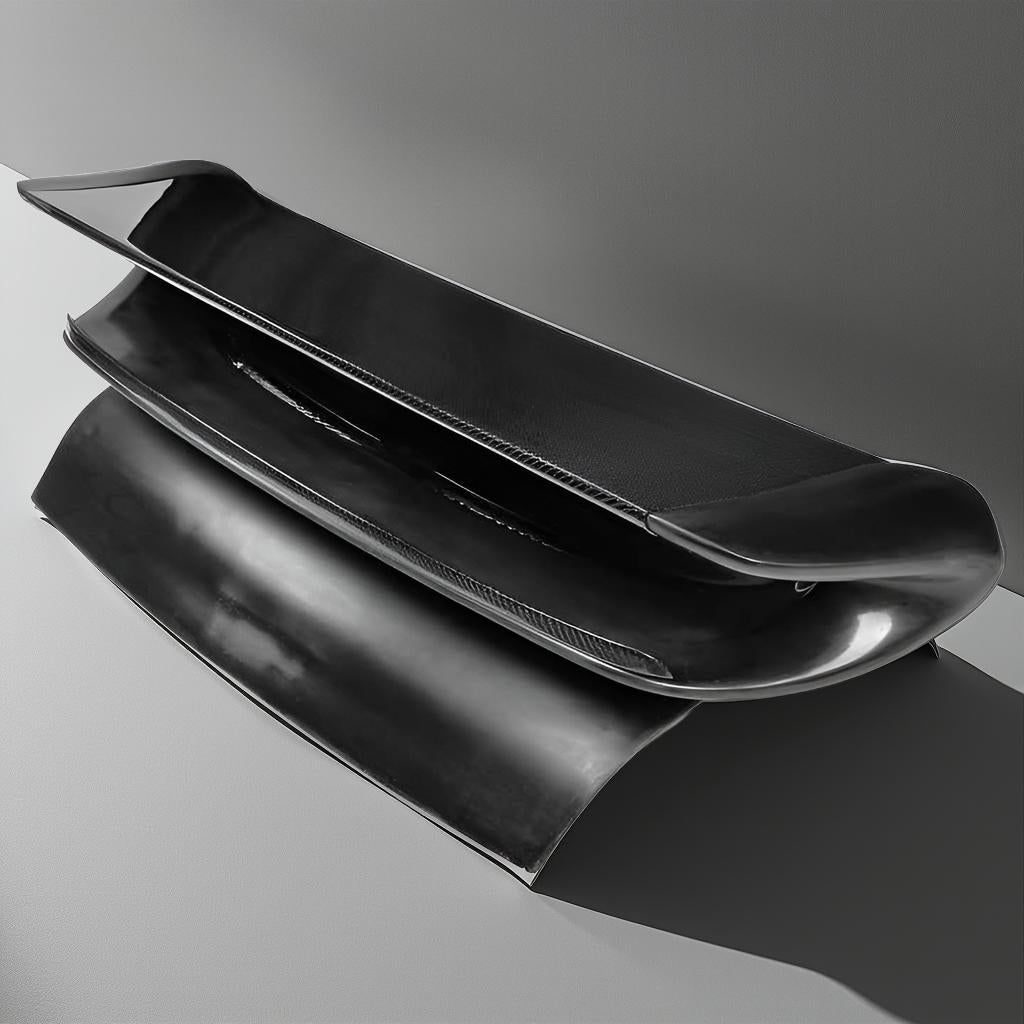 GT3 Carbon Fiber Spoiler for Porsche 911 996 Convertible Carrera