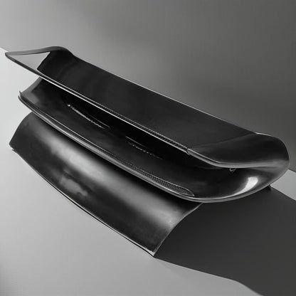 GT3 Carbon Fiber Spoiler for Porsche 911 996 Convertible Carrera
