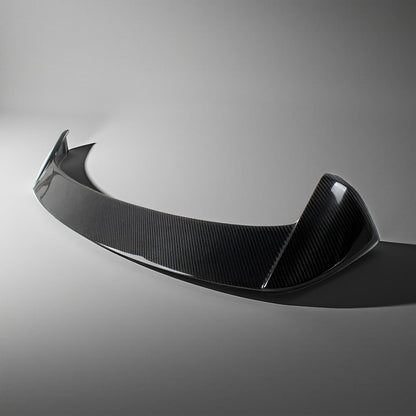 Volkswagen VW Golf 6 VI MK6 CA Style Roof Spoiler & Window Wings