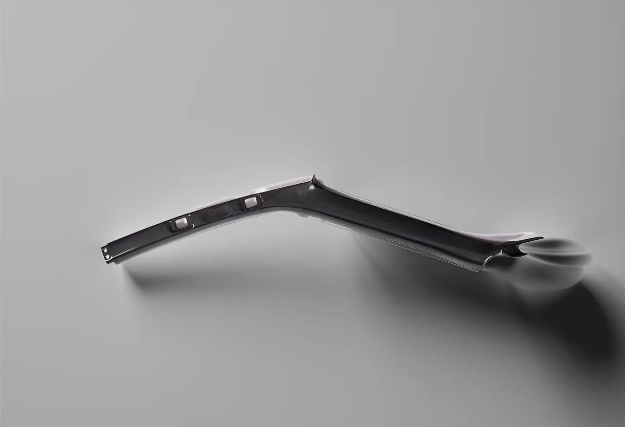 Nytforge Carbon Fiber Pillars – Nissan R33