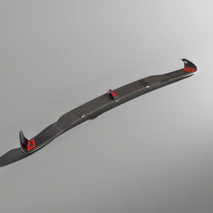 Dry Carbon Fiber Rear Diffuser - Mercedes W213 E350/E450 AMG Sport Sedan (2020/2021)