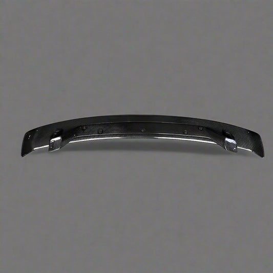 Audi TT MK2, A3, A4, A5, R8 AeroCarbon Spoiler (2011+)