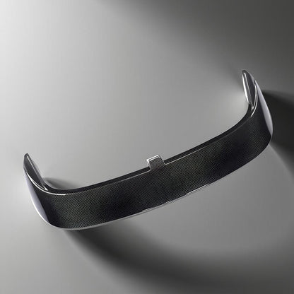 Carbon Fiber Rear Spoiler - VW Golf MK7.5 R & GTI (2014-2020)