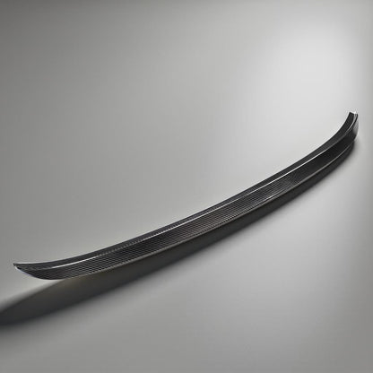 Carbon Fiber F80 M3 Rear Spoiler Wing for BMW F30 3 Series 2013-2019 320i & 318d & 316d & 328i & 335i