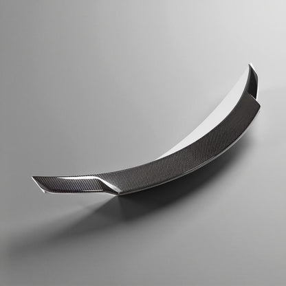 Mercedes-Benz CLA C117 Carbon Fiber Rear Spoiler (2013-2018)