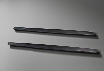 Carbon Side Skirts for BMW F22 M235i, 230i, & 228i (2014-2017)