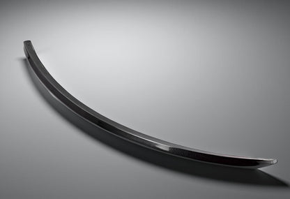 Mercedes-Benz W219 CLS Carbon Fiber Rear Spoiler