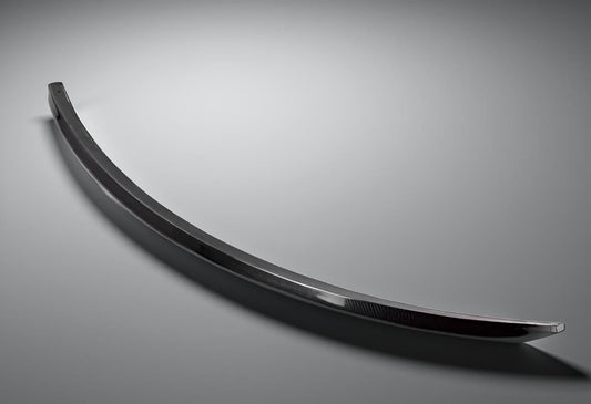 Mercedes-Benz W219 CLS Carbon Fiber Rear Spoiler