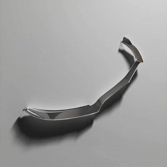 Mercedes AMG GT R Carbon Fiber Front Lip (2016-2018)