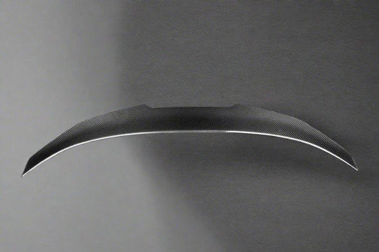BMW F44 2 Series Dry Carbon Fiber Rear Spoiler