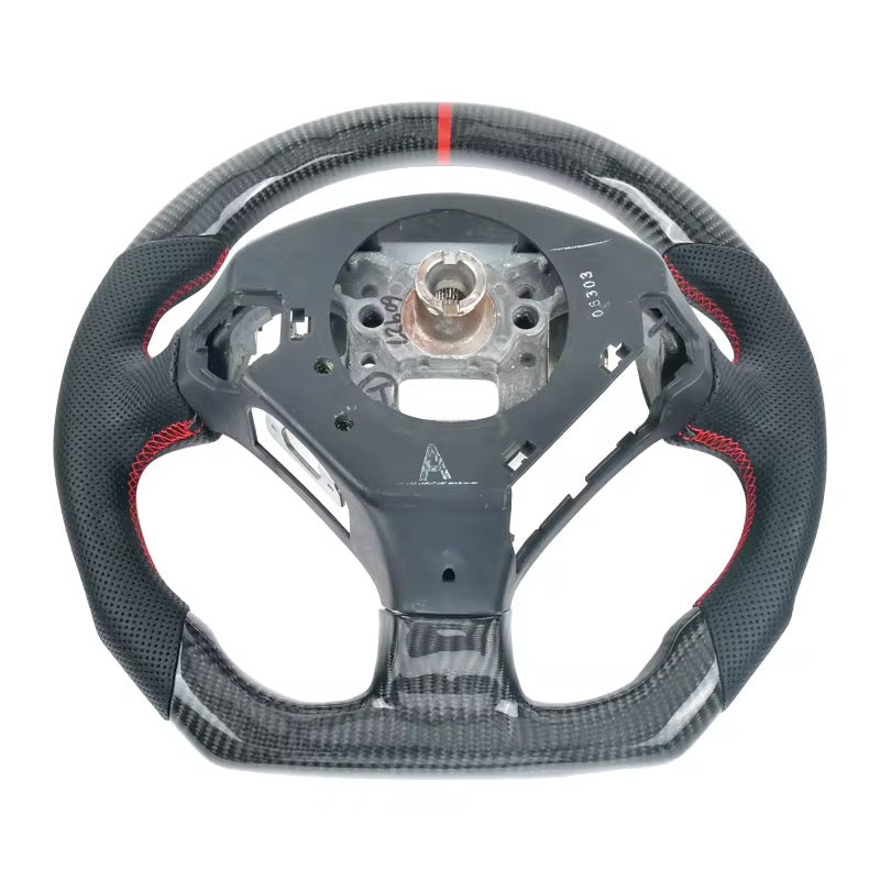 S2000 Carbon Fiber steering wheel