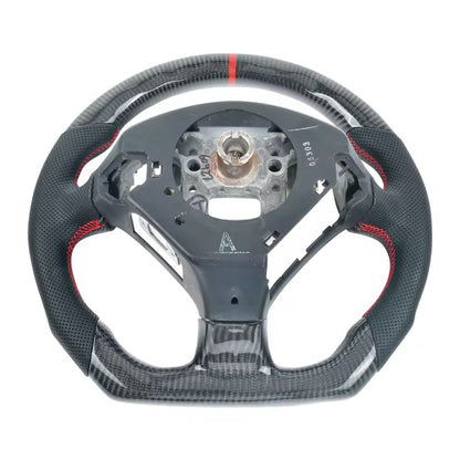 S2000 Carbon Fiber steering wheel
