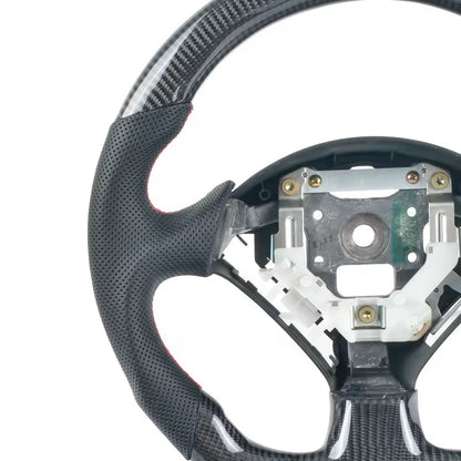 S2000 Carbon Fiber steering wheel